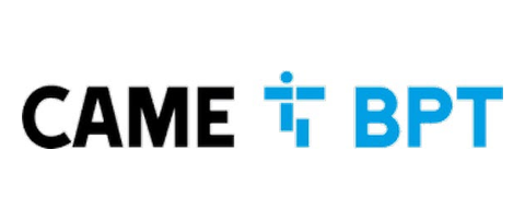 CAME BPT logo