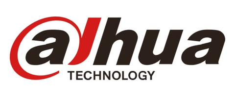 Dahua Technology logo