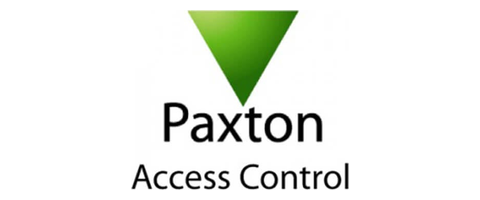 Paxton Access Control logo