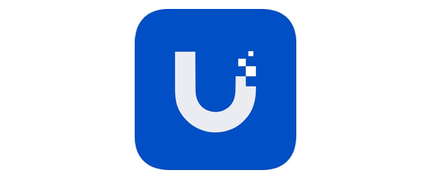 Ubiquiti UniFi logo