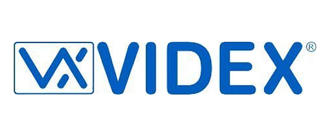 Videx logo